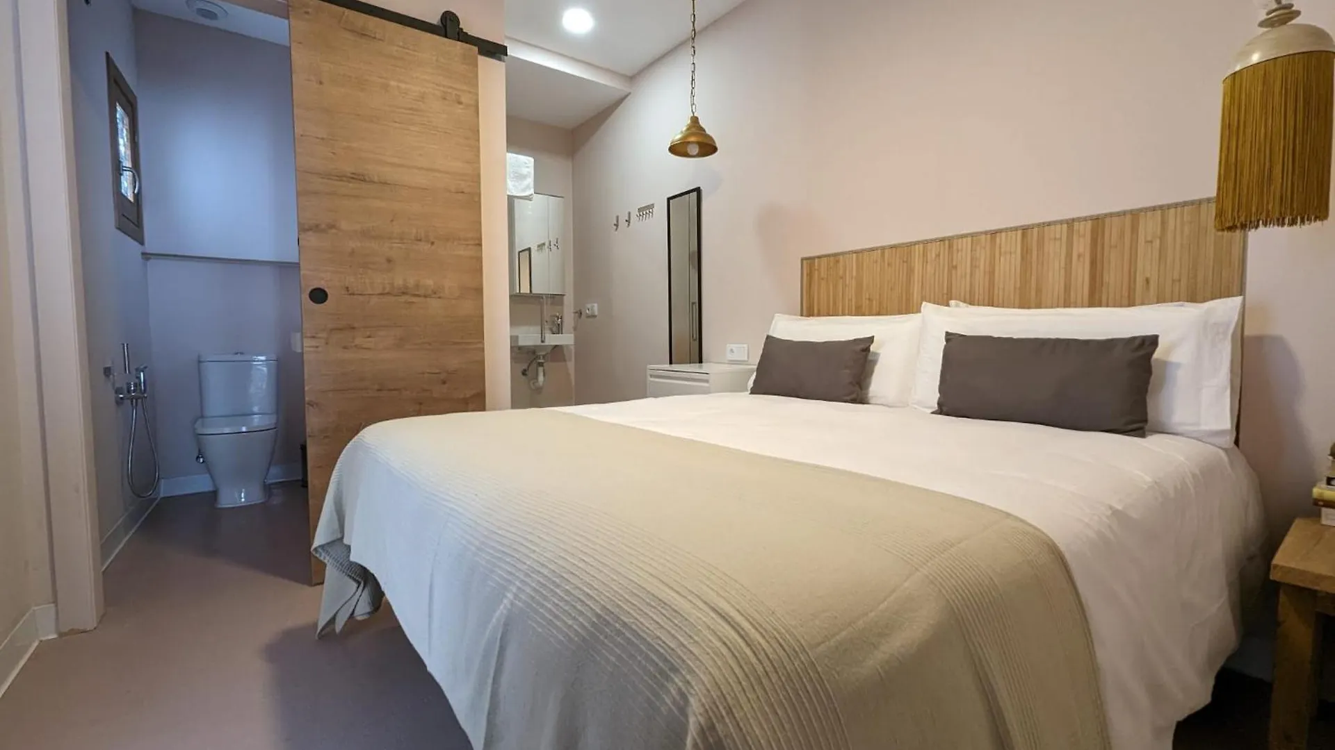 Mina32 By 7Escalones Apartment Rota
