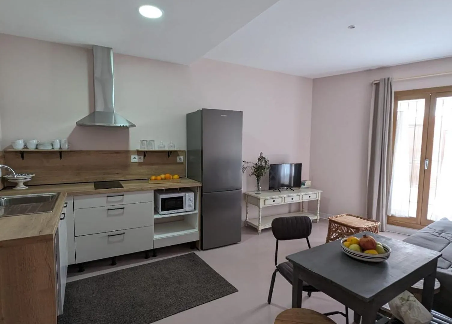 Mina32 By 7Escalones Apartment Rota Spain