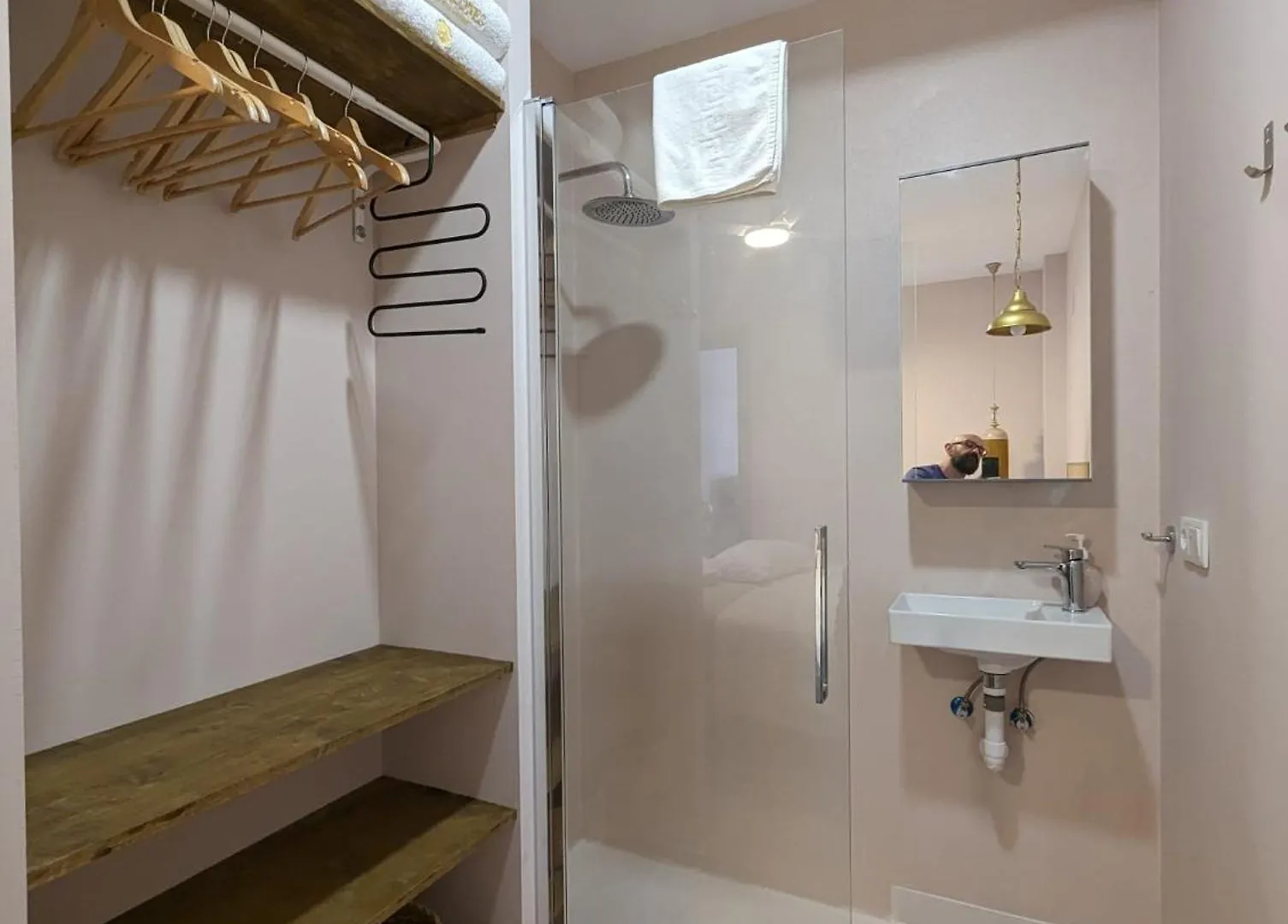 Mina32 By 7Escalones Apartment Rota