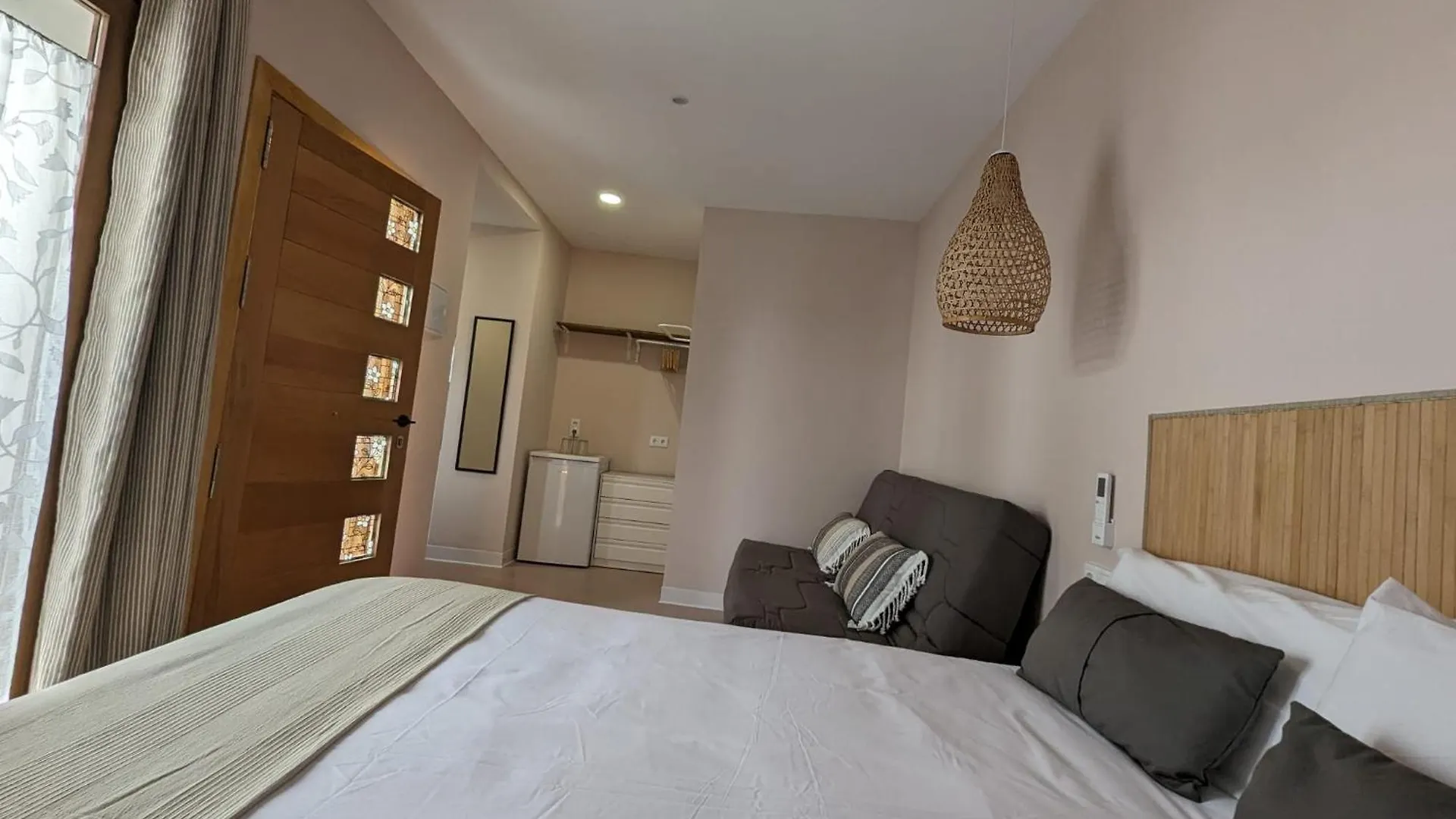 Apartamento Mina32 By 7Escalones Rota España