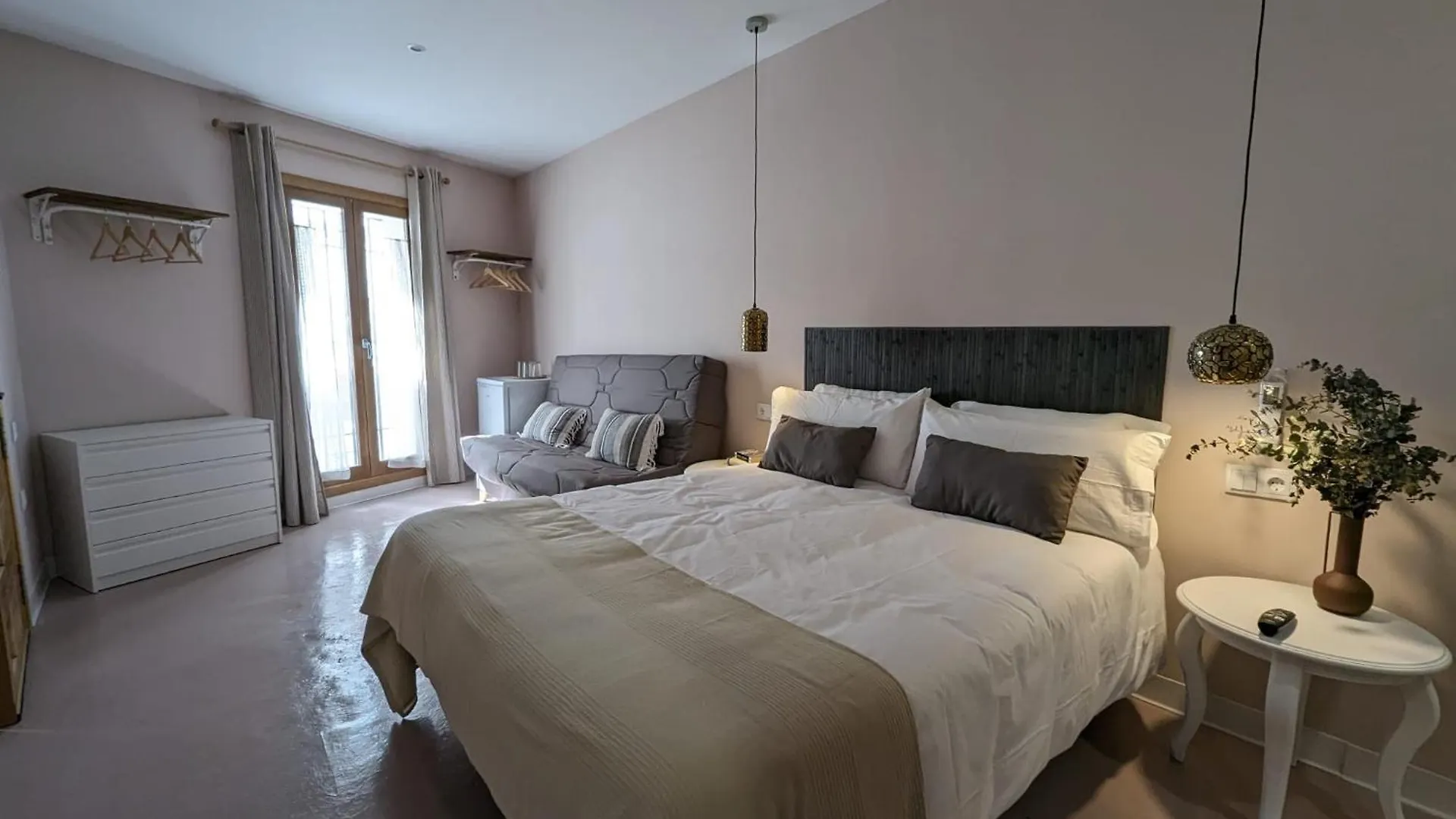 Mina32 By 7Escalones Apartment Rota