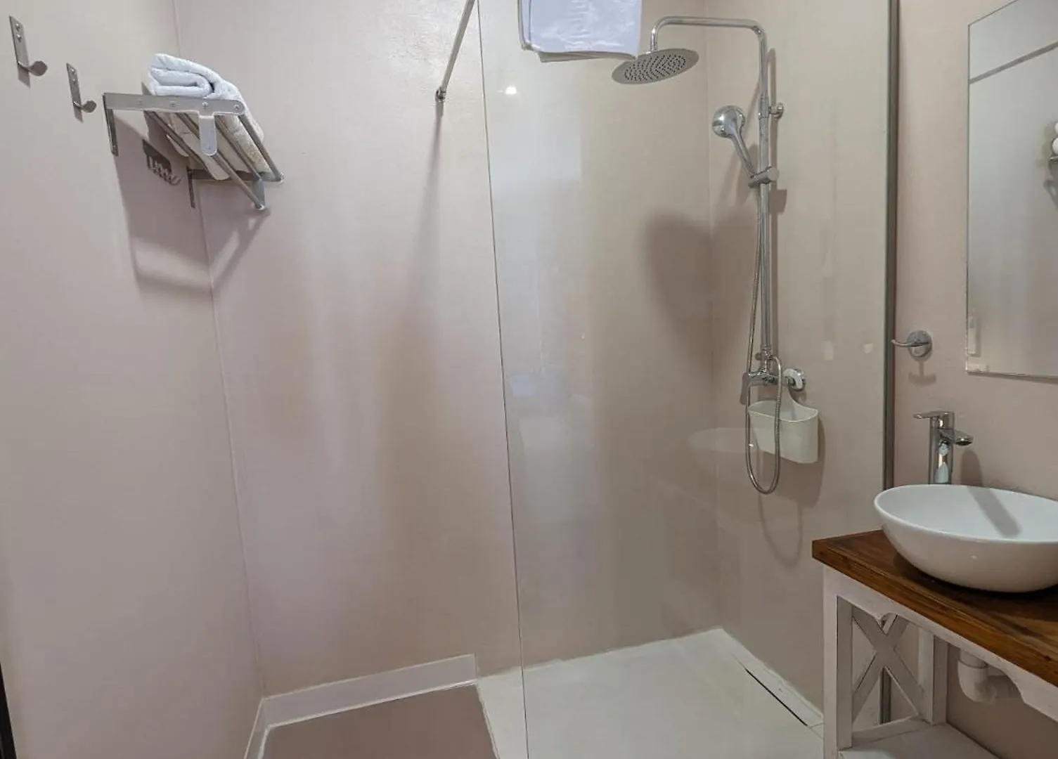 Mina32 By 7Escalones Apartment Rota 0*,