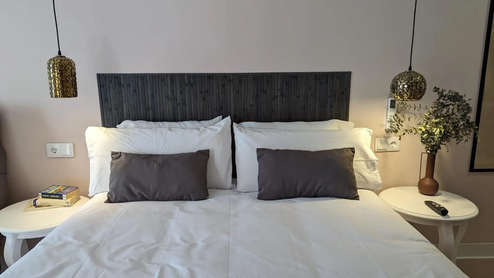 Mina32 By 7Escalones Apartment Rota 0*,  Spain