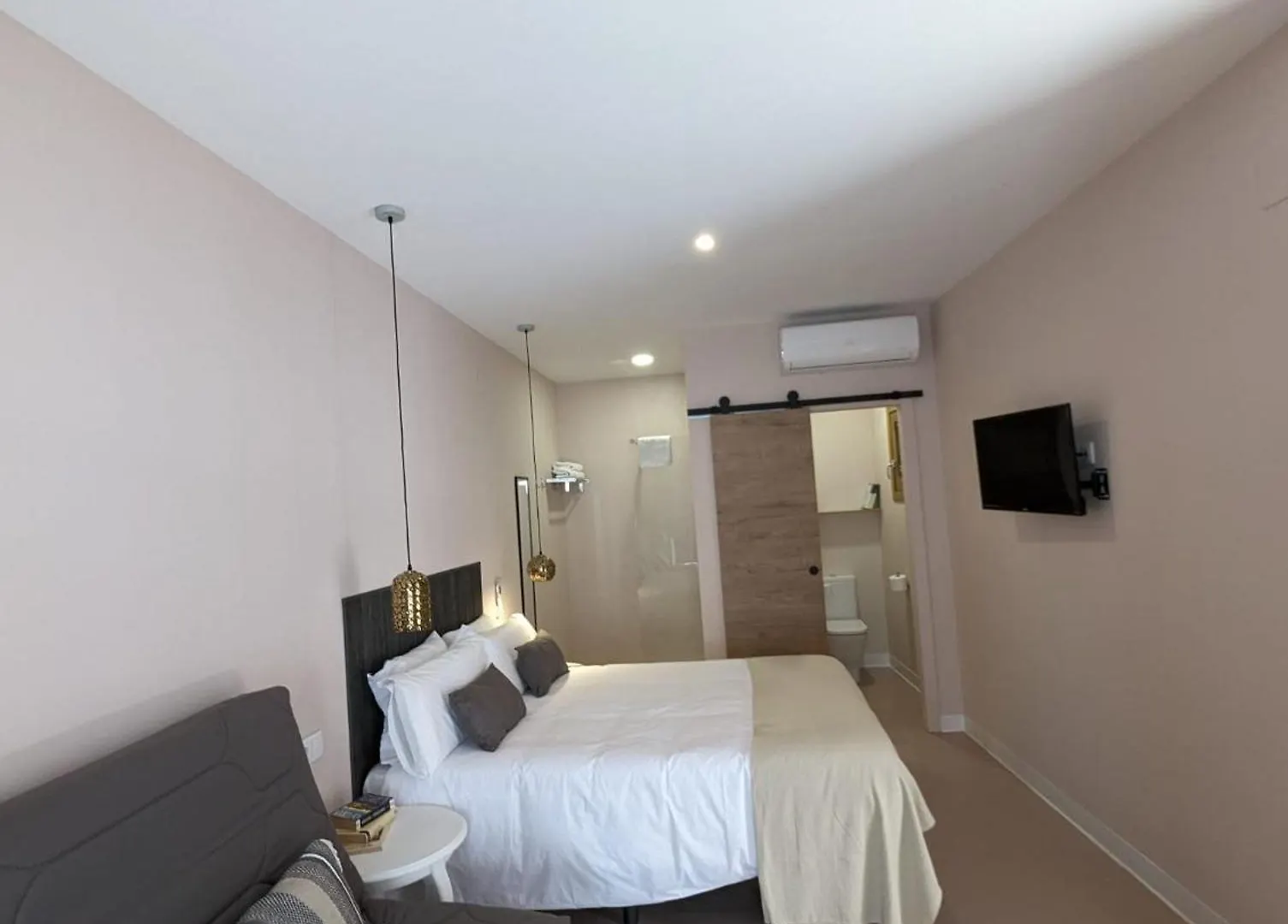 Mina32 By 7Escalones Apartment Rota Spain