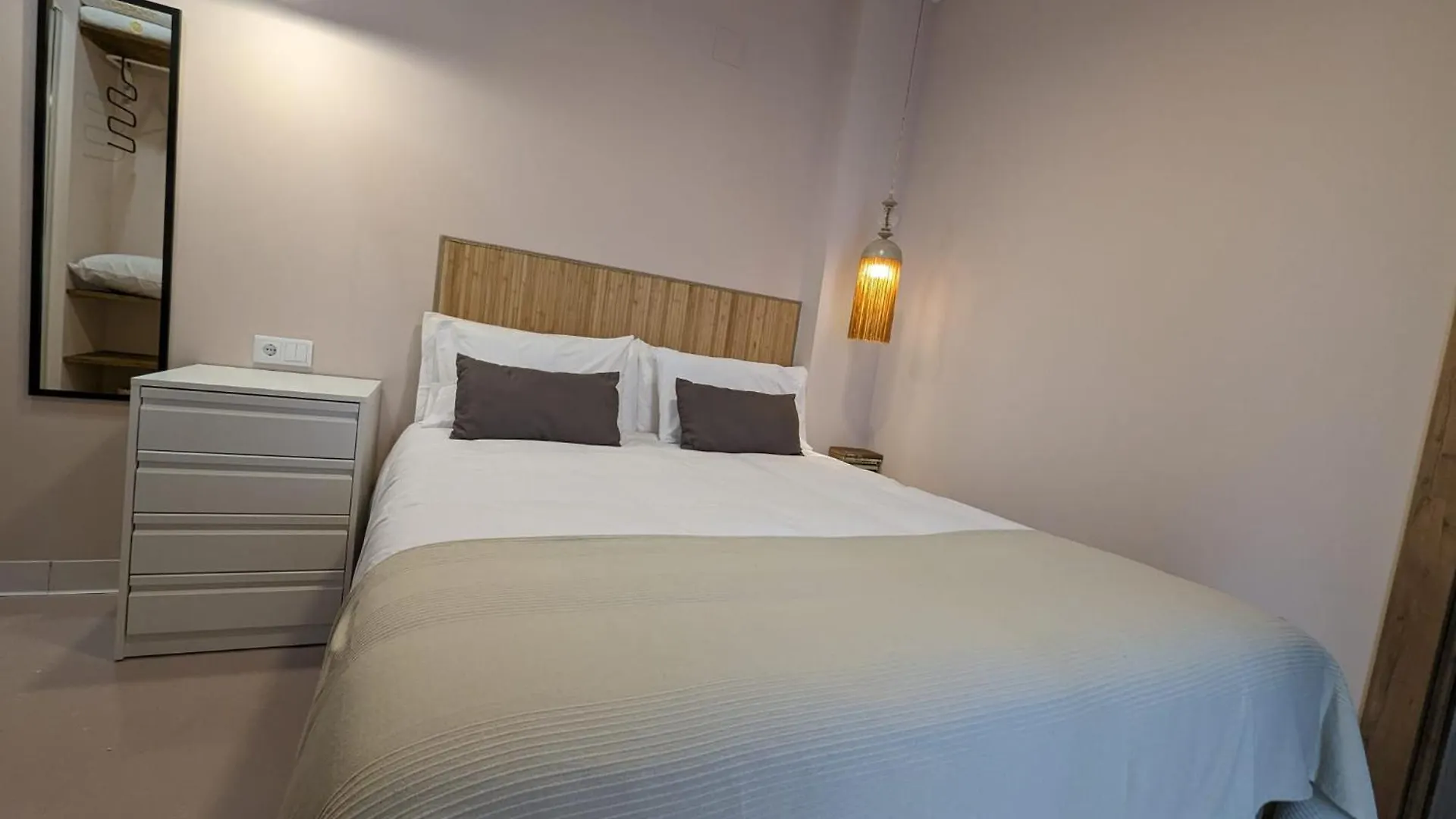 Mina32 By 7Escalones Apartment Rota