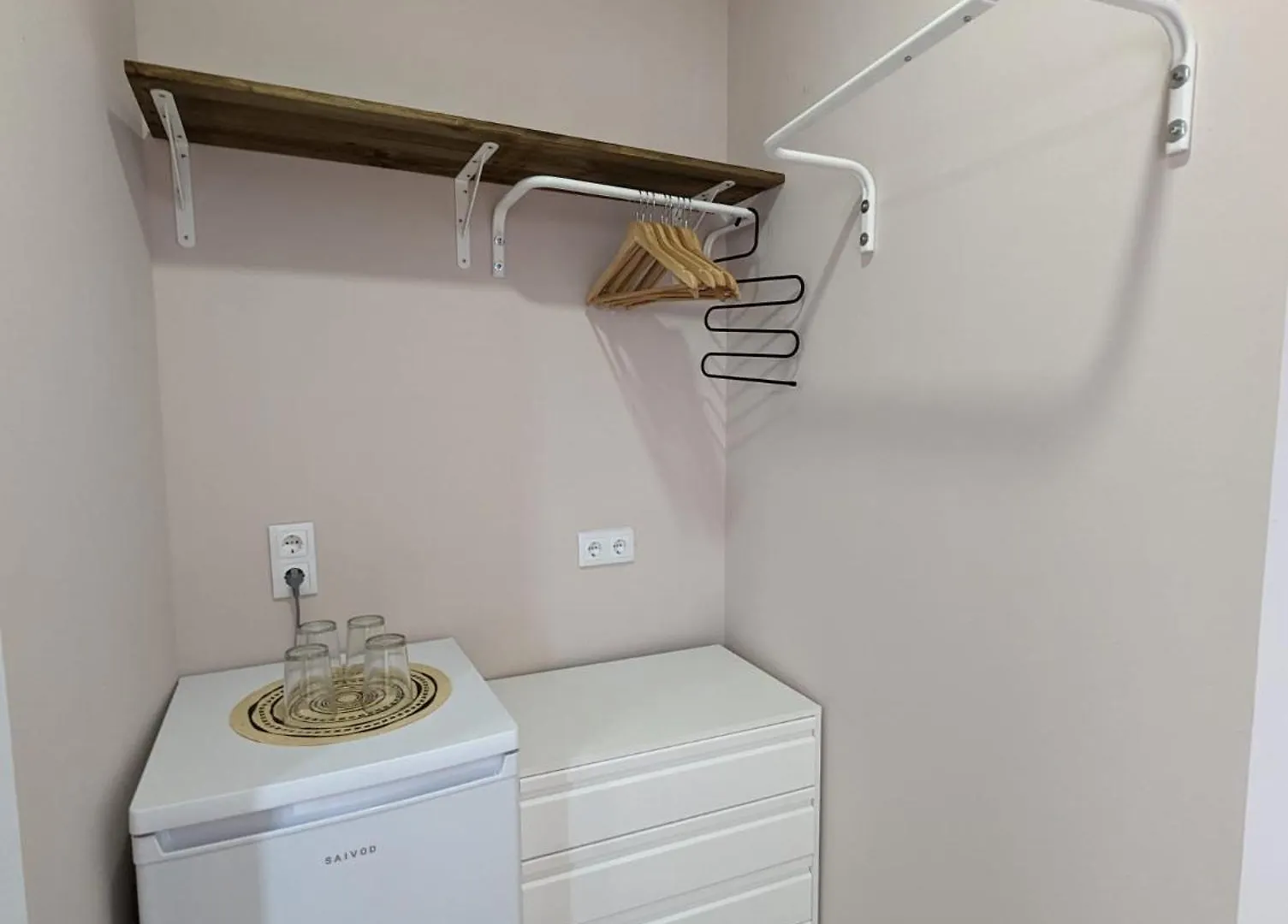 Mina32 By 7Escalones Apartment Rota