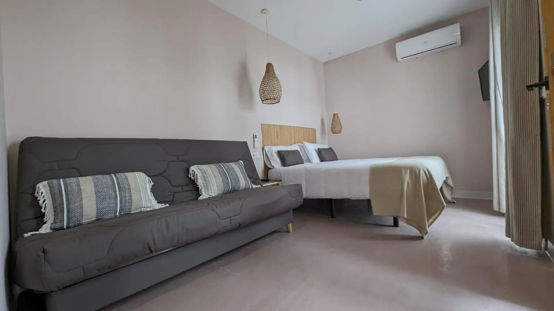 Mina32 By 7Escalones Apartment Rota Spain