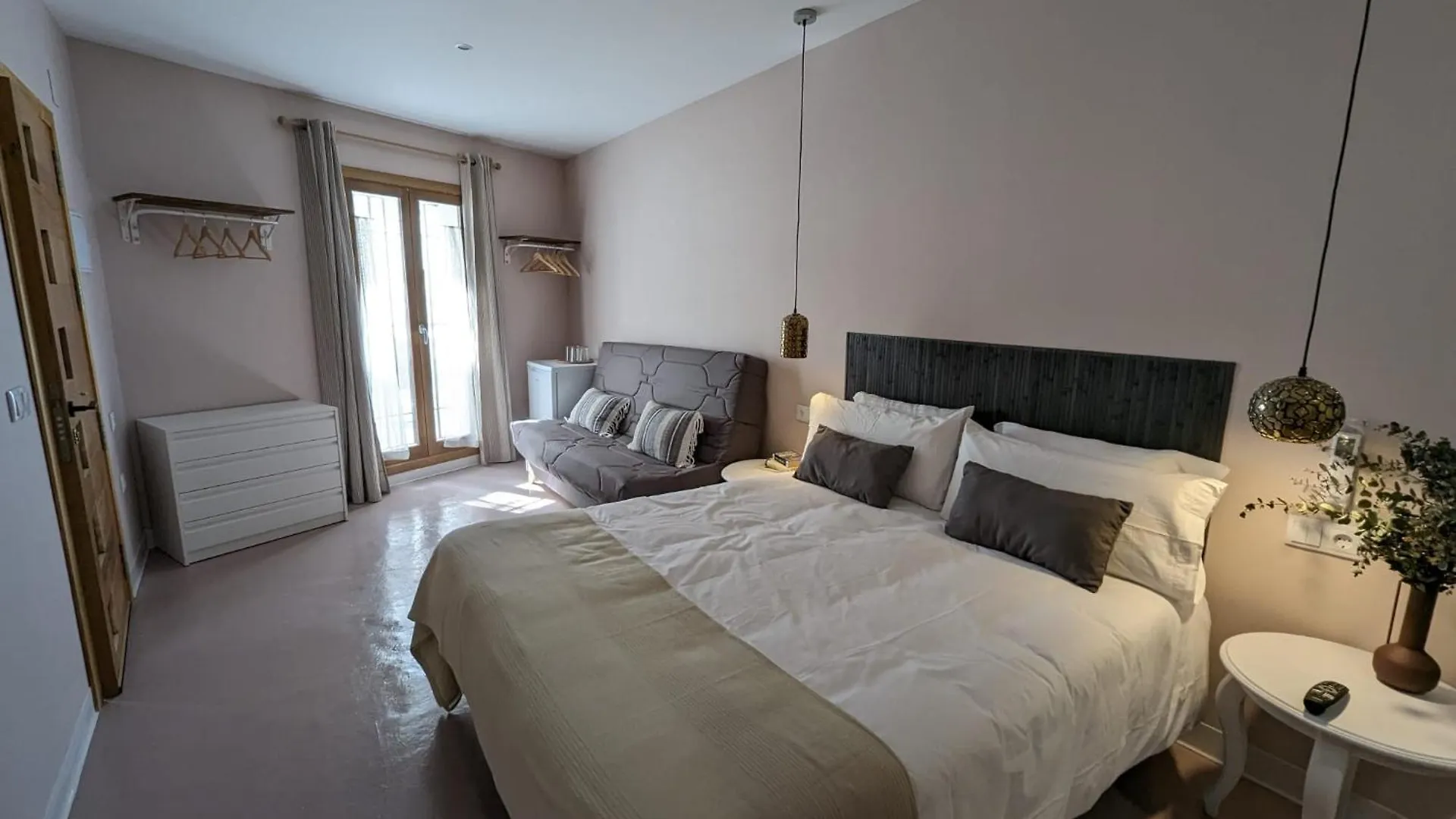 Mina32 By 7Escalones Apartment Rota